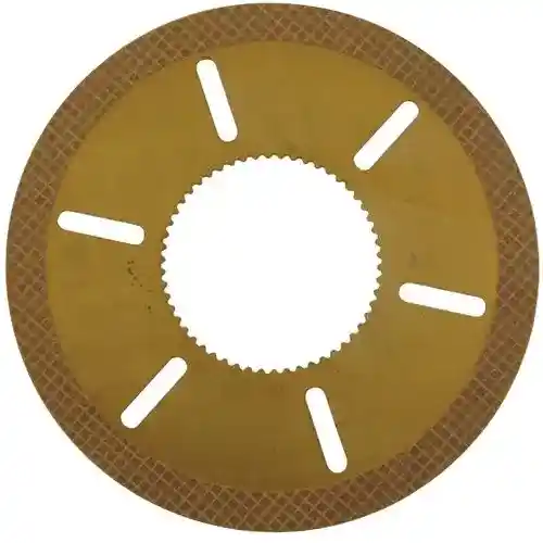 Transmission Disc fits John Deere 6110 6200 6210 6300 6310 6320 6400 6410 6420 7210 7410 7420 7510 7520 7600 7610 7700 7710 7800 7810 7810 RE34786