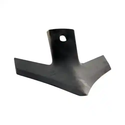 Field Cultivator Sweep fits Universal Tillage Sweeps
