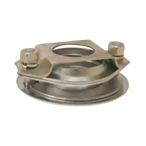 Flange and Shield Kit for Spider Gang fits Universal Tillage Disc Blades