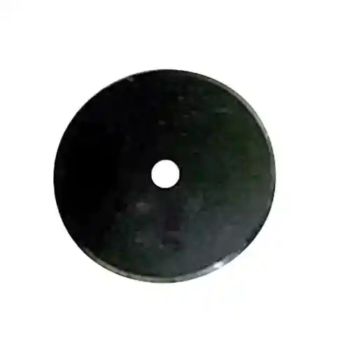 Coulter Blade - Smooth fits John Deere 710 712 710 fits AGCO P6118 fits Case IH 28597R1 fits Krause 30-164 fits Landoll 2-217-010031 P34001 2700601-03