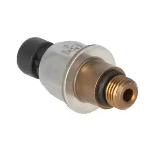 Transmission Oil Pressure Sensor fits John Deere 6105M 6115M 6125M 6130M 6130R 6140M 6140R 6150M 6150R 6155R 6170M 6170R 6190R 7330 Premium RE272647