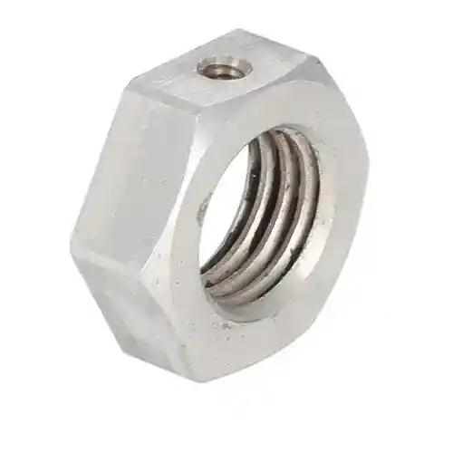 Jam Nut fits John Deere 2510 2520 3010 3020 4000 4010 4020 60 70 620 630 720 730 fits International 460 504 544 560 656 706 756 806 856 fits Oliver