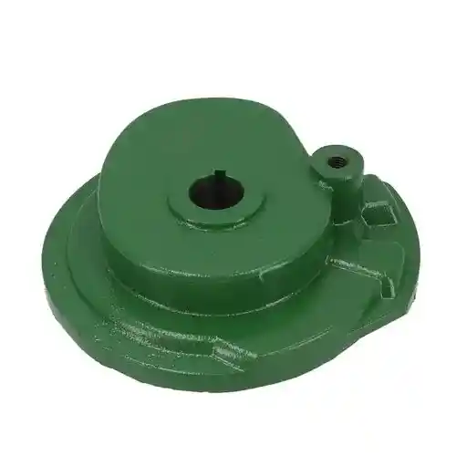 Knotter Intermittent Gear fits John Deere 224T 330 332 332AT 336AT 336T 342AT 342T 346T 456AT 456T 466T 330 E43434 CC118102 E41333 E65028 E14749
