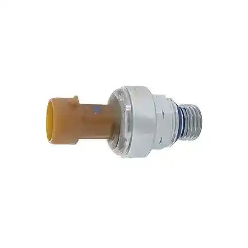 Transmission Oil Pressure Sensor fits John Deere 5055E 5075M 5085M 5100M 5310 6105M 6105R 6110M 6115M 6120 6125M 6130M 6130R 6140M 6140R 6220 RE163656