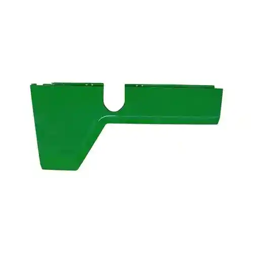 Engine Side Panel - Left Hand fits John Deere 5200 5300 5400 5400N RE46005