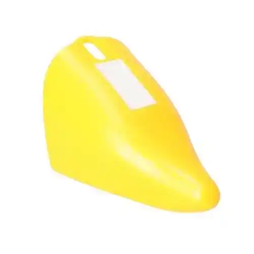 Snout Tip Cover fits John Deere 243 244 343 344 443 444 493 494 543 546 594 643 644 645 692 693 694 892 893 894 1092 1290 1291 1293 643 693 40 H207895