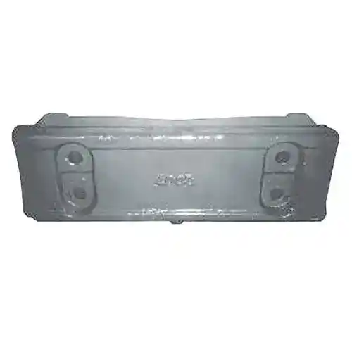 Weight Bracket fits John Deere 4040 4050 4055 4230 4240 4250 4255 4430 4440 4450 4455 4520 4555 4560 4630 4640 4650 4755 4840 4850 4955 7810 R117599