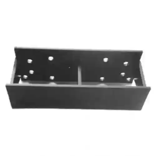 Weight Bracket fits Case IH CX60 CX70 CX80 CX90 CX100 MX80C MX90C MX110 MX120 MX135 MX150 MX170 3220 3230 4210 4230 4240 5220 5230 5240 5250 1985740C2