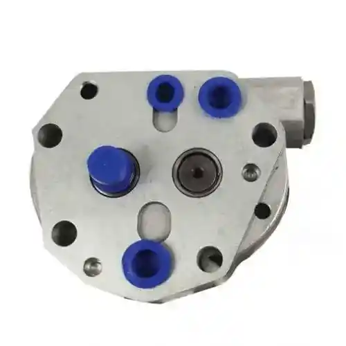 Power Steering Pump - Farmall and fits International 330 340 460 560 660 340 371135R92 1949251C1 1949250C1 002115