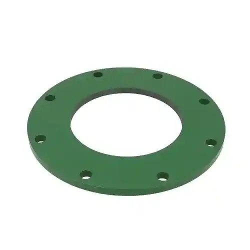 Slip Clutch Backing Plate fits John Deere 1209 1219 1380 230 240 300 327 328 330 337 338 347 348 430 435 530 535 336 346 550 230 330 435 550 E38904