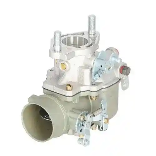 Carburetor fits Ford 5000 5100 5200 6600 5500 5550 5500 5550 E1NN-9510-GA fits Zenith 13920 fits Holley R3210 R3658