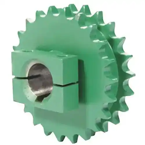 Sprocket - Double Pickup fits John Deere 435 550 862 435 446 456 466 545 550 570 572 580 582 590 592 842 852 862 CC106976 DC35156