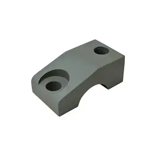 Trunnion Cap fits Case 450 450B 450C 550 550E 450 450B 450C 550E 550 R32466