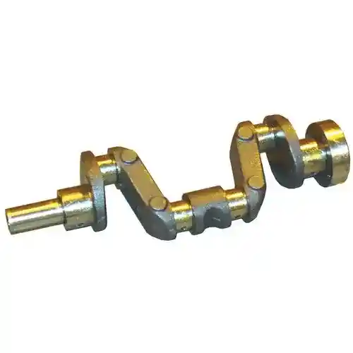 Crankshaft fits Allis Chalmers G 70800326 800326 fits Massey Harris Pony 1500404M91 N62C500