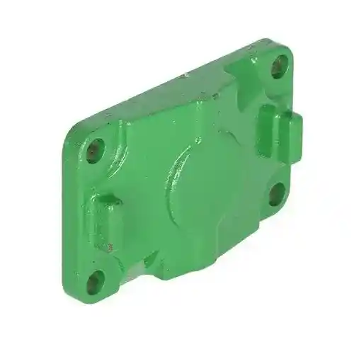 Selective Control Valve - Remote Valve End Cover fits John Deere 1020 2020 2030 2040 2140 2350 2440 2510 2550 2750 3010 3020 4010 4020 7520 R49186