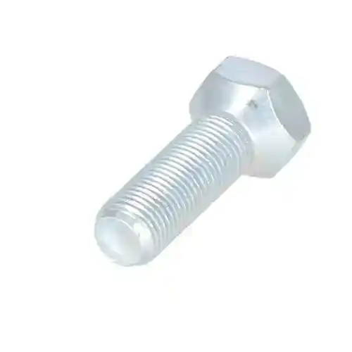 Lug Bolt 9/16" 18 x 2" fits John Deere 3020 4020 4050 4230 4440 AA4173R T21544 T23252 fits Case B18264 fits International fits Massey Ferguson 15597A