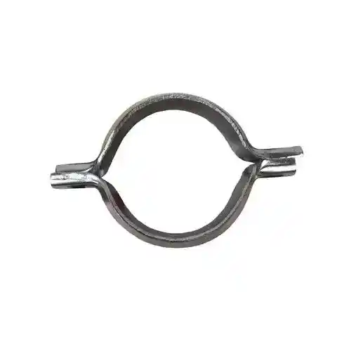Muffler Clamp fits John Deere 1020 1030 1040 1120 1130 1140 1350 1550 1630 1750 1830 1850 2020 2030 2120 2130 2440 2520 2640 2240 3300 300 AT63813