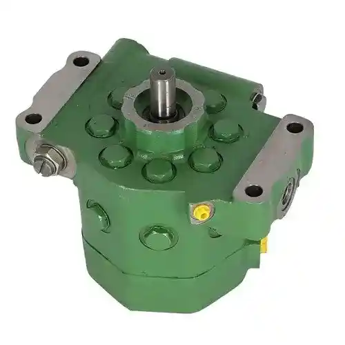 Hydraulic Pump fits John Deere 1020 1520 1530 1640 2020 2030 2040 2140 2150 2155 2240 2350 2355 2440 2550 2555 2630 2640 2750 2755 3040 3140 AR103033