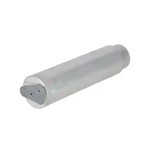 Receiver Drier - Heavy Duty Aluminum fits John Deere 200LC 330LC 370 750 AT215511 fits Massey Ferguson 6244522M91 fits Caterpillar 20Y9793120