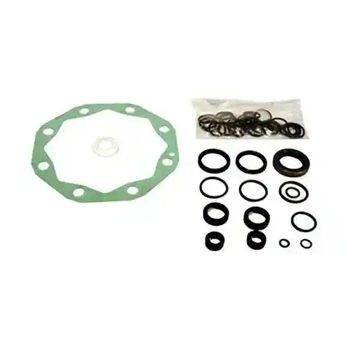 Hydraulic Pump Seal Kit fits John Deere 1020 1520 1640 2020 2030 2040 2140 2155 2240 2350 2355 2440 2550 2555 2630 2640 2750 2755 3040 3140 AR39156