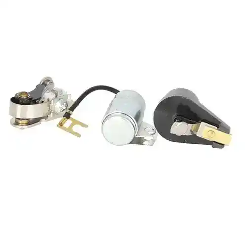 Tune-Up Kit fits John Deere 3020 4000 4010 4020 4230 R11260 AT14468 fits International fits Massey Ferguson 839008M1 fits Allis Chalmers 79001128