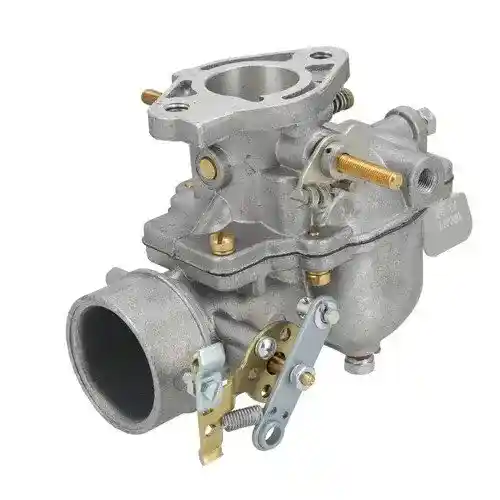 Carburetor - Zenith fits John Deere 1020 2010 2020 2510 300 401 fits Case fits International fits Massey Ferguson fits Oliver fits Minneapolis Moline