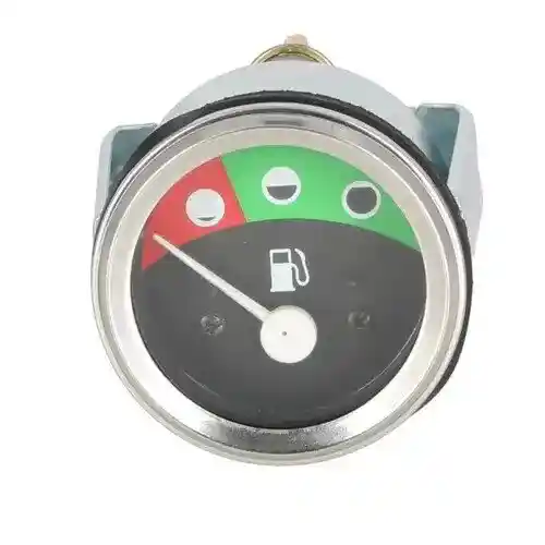 Fuel Gauge - fits John Deere 820 830 1020 1120 2020 2120 3120 AL24294 fits Massey Ferguson 1877717M92 fits Allis Chalmers 72089937 fits Long TX12365