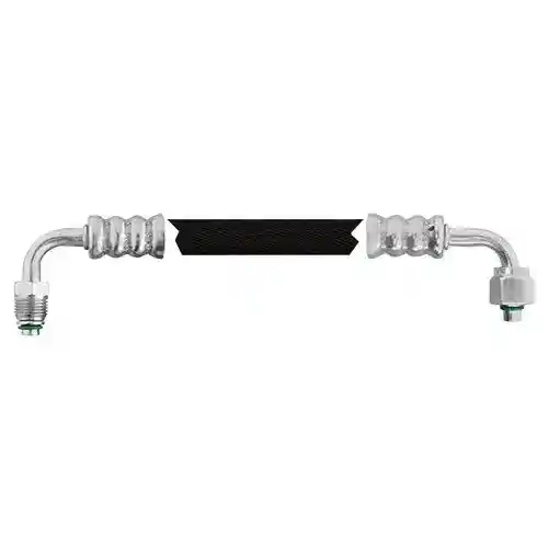 Receiver Drier to Expansion Valve Hose fits Bobcat 5600 5600 6689188