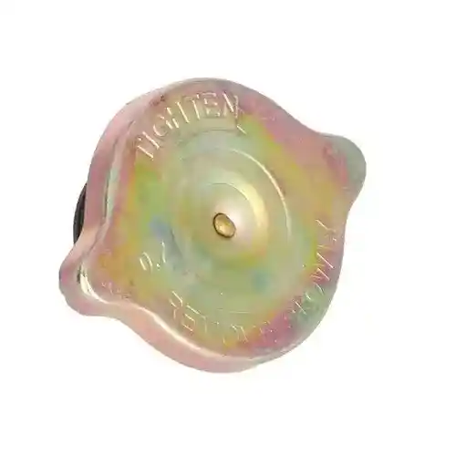 Radiator Cap fits John Deere 2040 2350 1020 2020 2030 AT29054 fits Case G45179 fits International 365892R91 fits Massey Ferguson 3475308M1