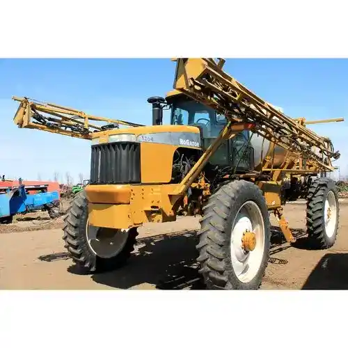 Used 2004 Ag-Chem 1264 Sprayer Parts