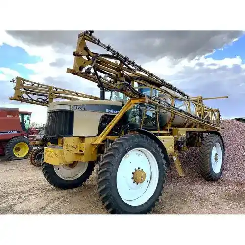 Used 2005 Ag-Chem 1264 Sprayer Parts
