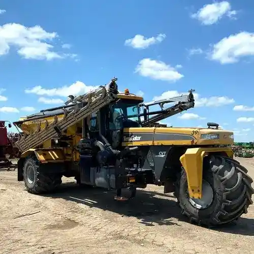 Used 2016 Ag-Chem TG8300 Sprayer Parts