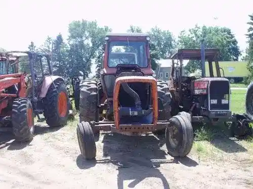 Used Allis Chalmers 7000 Tractor Parts