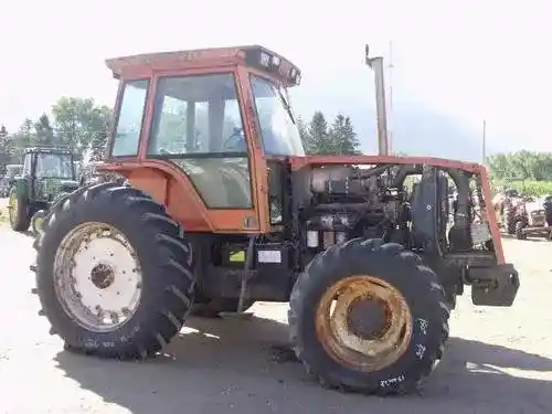 Used Allis Chalmers 8050 Tractor Parts