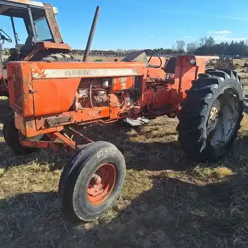 Used Allis Chalmers 175 Tractor Parts