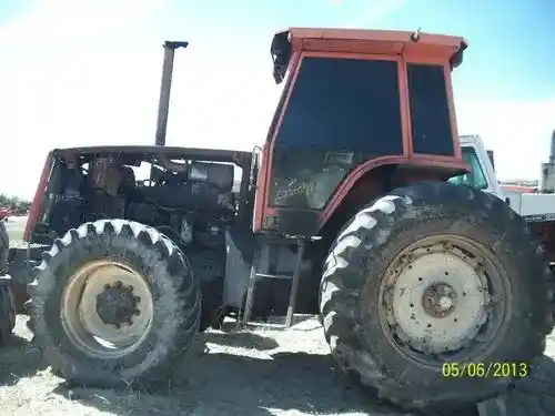 Used Allis Chalmers 8070 Tractor Parts