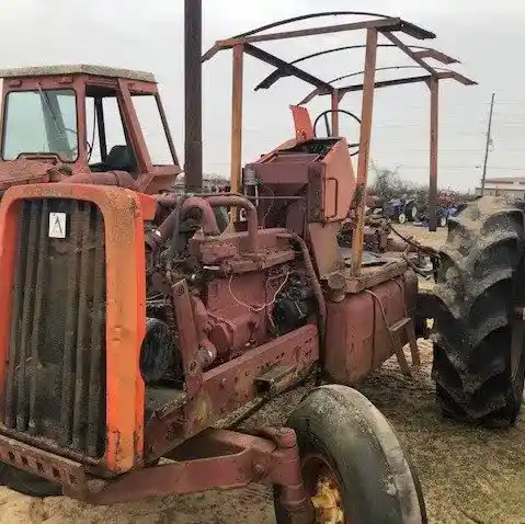 Used Allis Chalmers 7030 Tractor Parts