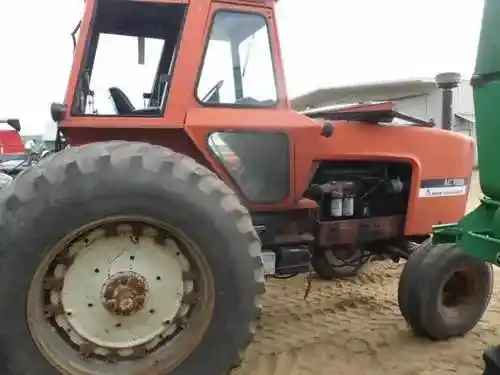 Used Allis Chalmers 7030 Tractor Parts