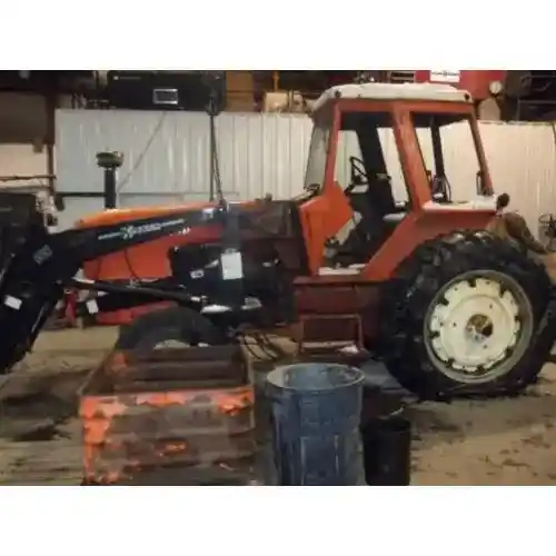 Used Allis Chalmers 7060 Tractor Parts