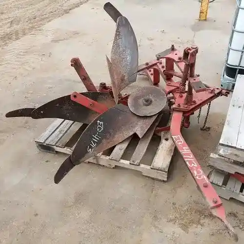 Used Allis Chalmers Plow Tillage Parts