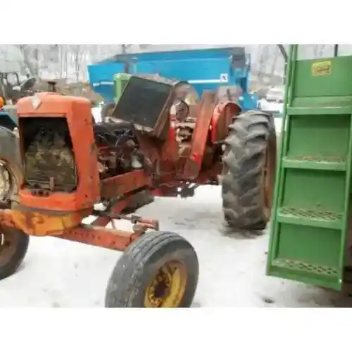 Used Allis Chalmers D19 Tractor Parts