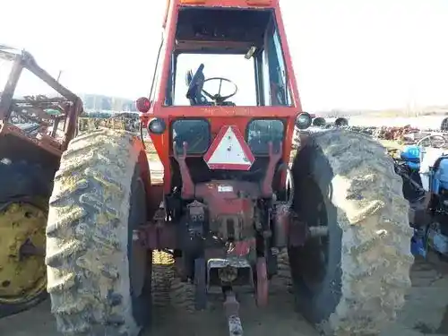 Used Allis Chalmers 7040 Tractor Parts