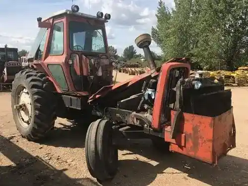 Used Allis Chalmers 7020 Tractor Parts