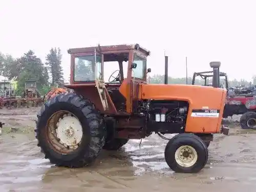 Used Allis Chalmers 7030 Tractor Parts