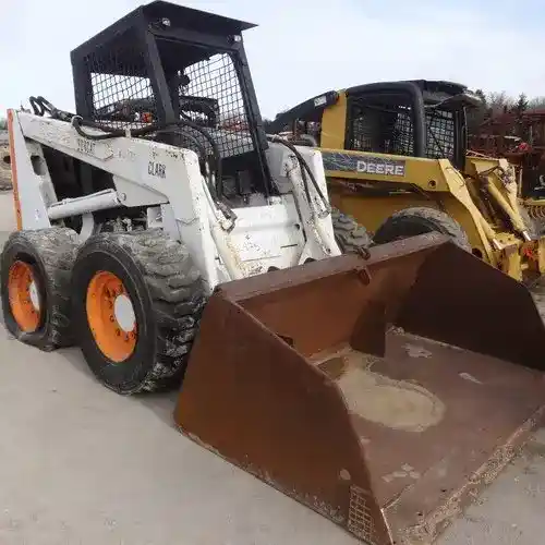 Used Bobcat 975 Skid Steer Loader Parts