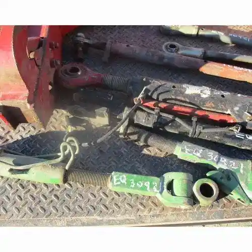 Used Case IH 9350 Tractor Parts
