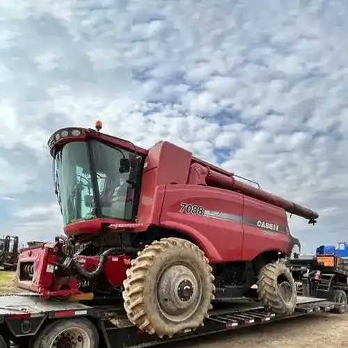 Used 2011 Case IH 7088 Combine Parts