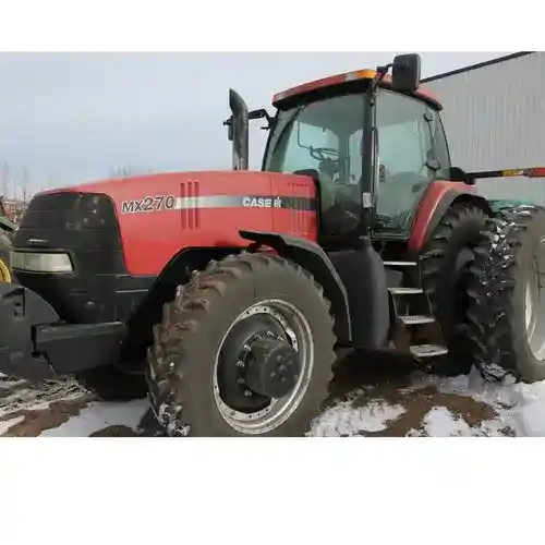 Used Case IH MX270 Tractor Parts