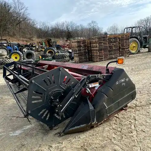 Used Case IH 1020 Header Parts