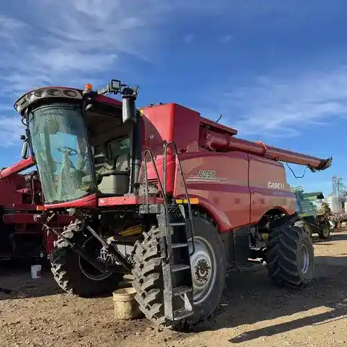 Used 2022 Case IH 8250 Combine Parts